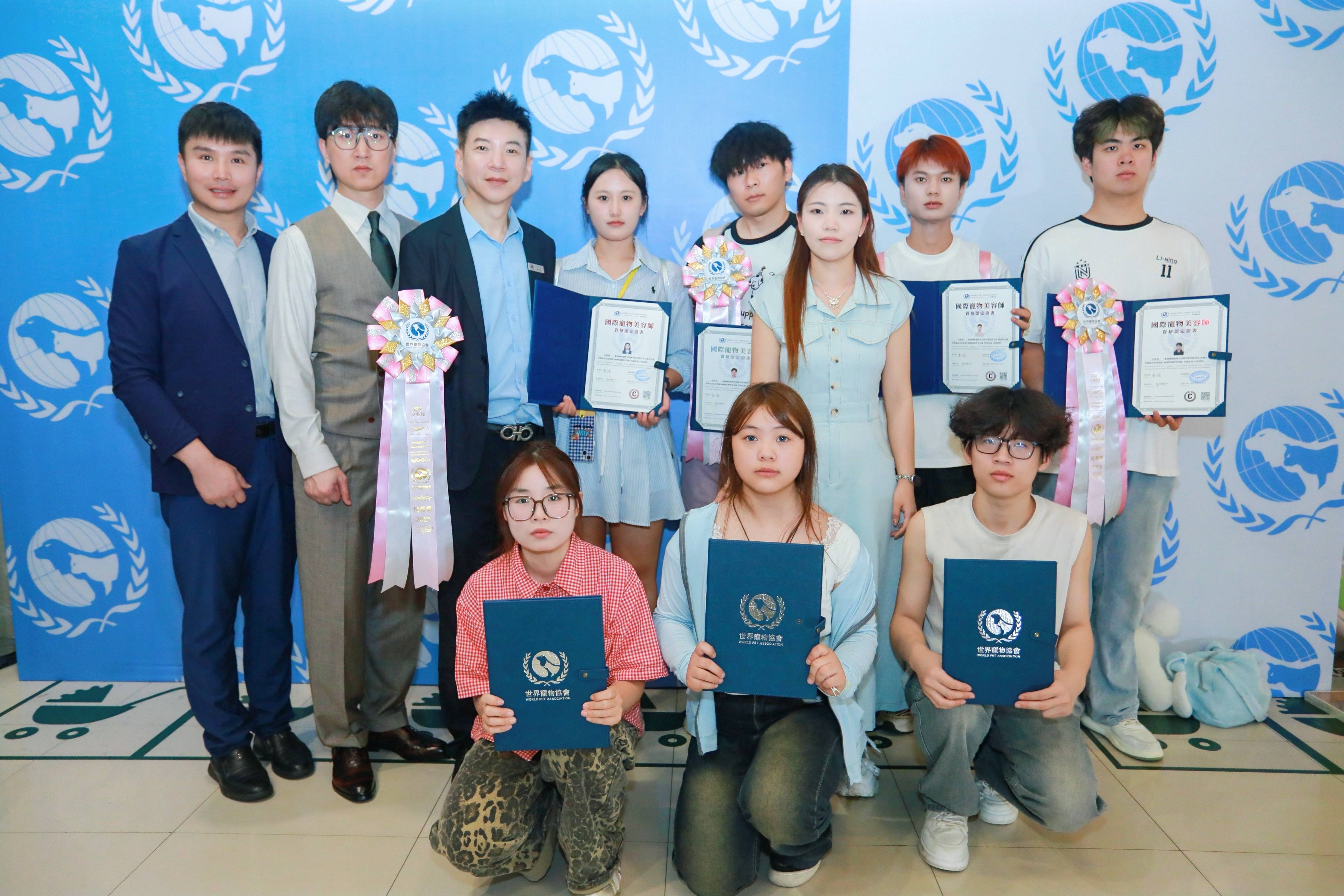 支招寵物美容培訓哪家強，價效比高的寵物美容學校推薦