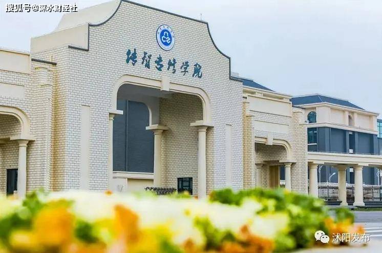 原創沭陽上市公司獨苗傳智教育，逃過一劫！