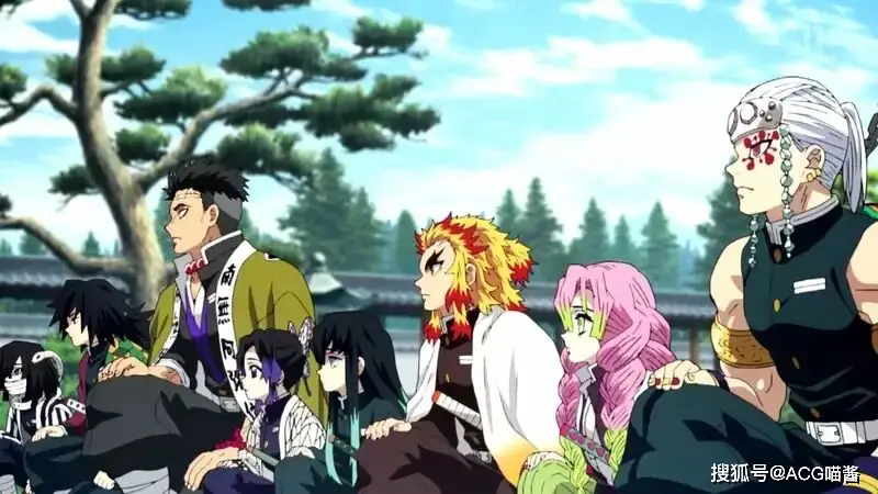 原創日本宅友因登場動漫角色太多，直接棄坑！網友：狠狠共鳴了