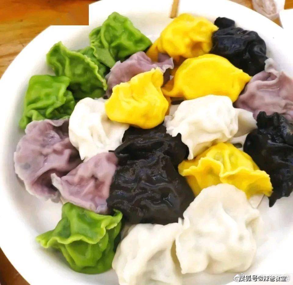 原創青島旅行必吃美食！地方菜、小吃與伴手禮全攻略