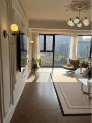 安慶大維裝飾裝修案例賞析——豐大宜康府，安慶市靠譜的裝修公司、2026年安慶裝修公司推薦、安慶本地裝修公司推薦、 安慶本地裝修公司