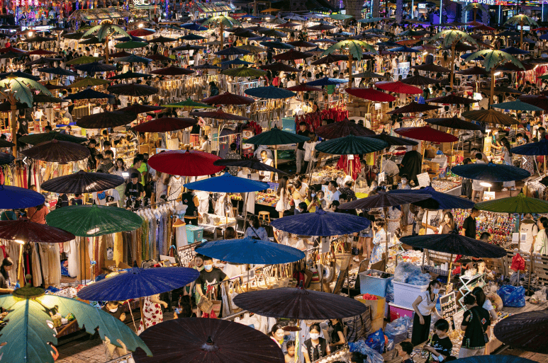 【開屏早知道】附崗位表！雲南新一批招聘公告來了