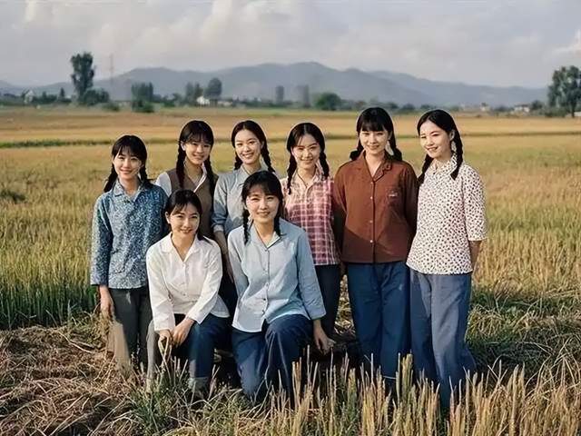 詩意江城：律賦•知青賦——詩人董學德最新創作詩歌欣賞