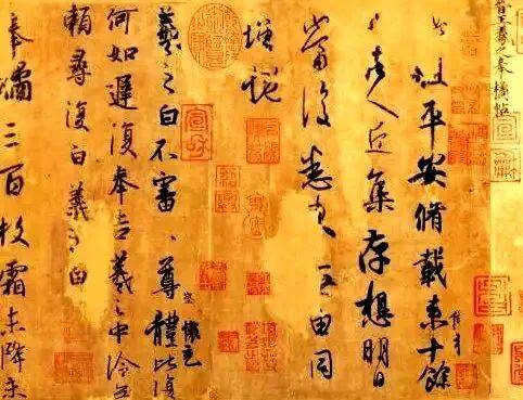 解決書法中的這6個難點，是寫好書法的關鍵！