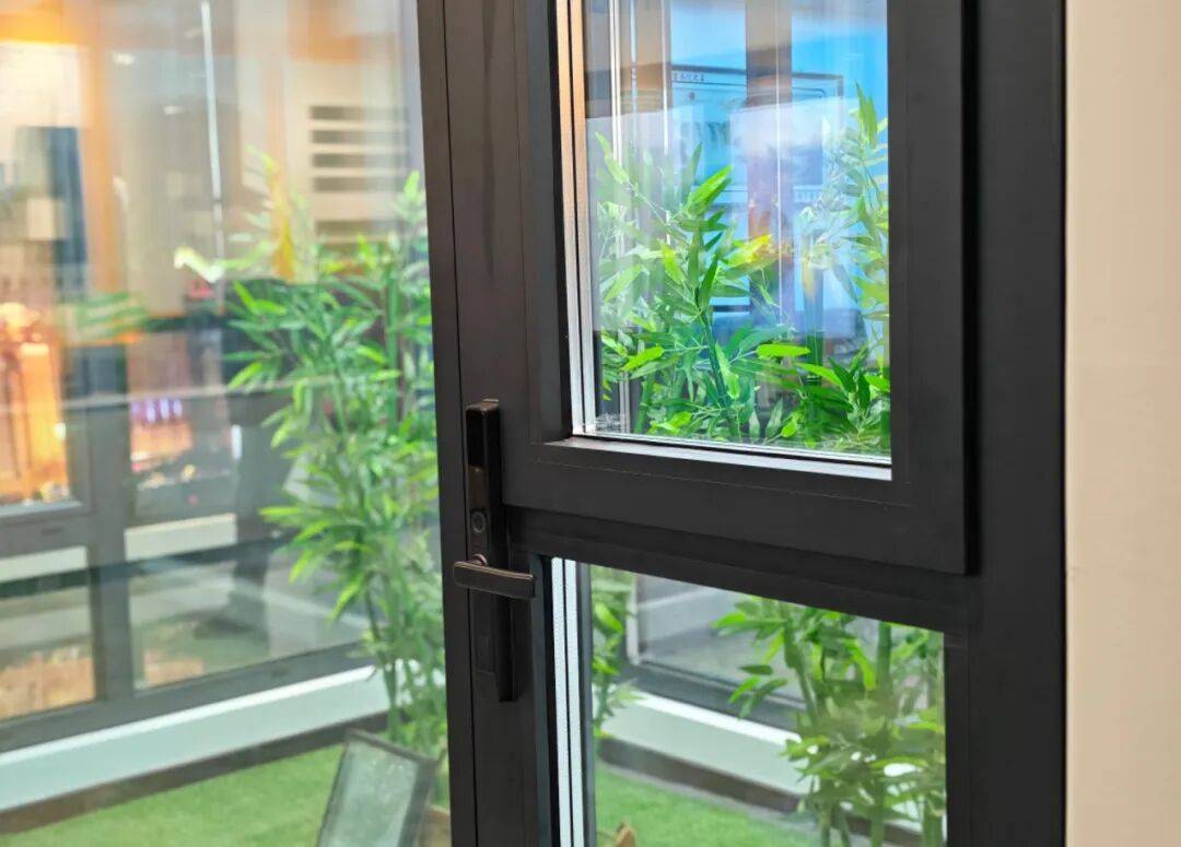 寶泰隔熱條賦能山西柏馨力門窗共築門窗行業新未來