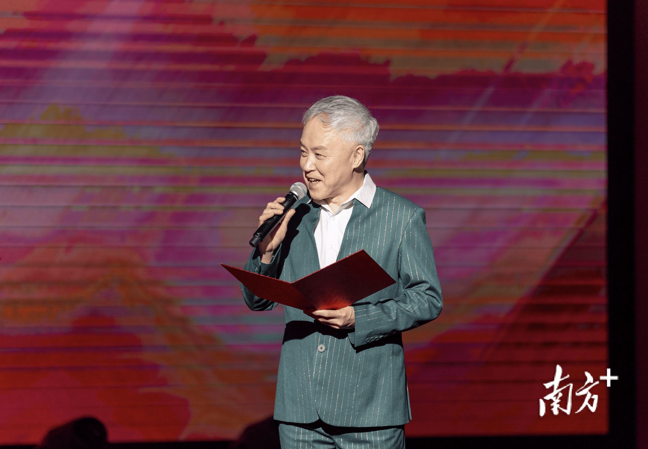 廣州首個區級戲劇家協會成立，以全齡層戲劇生態打造城市文化品牌