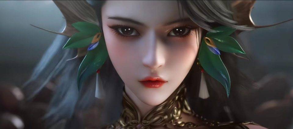 原創光陰之外動漫後面能超越仙逆嗎？現在看來已經很明顯了