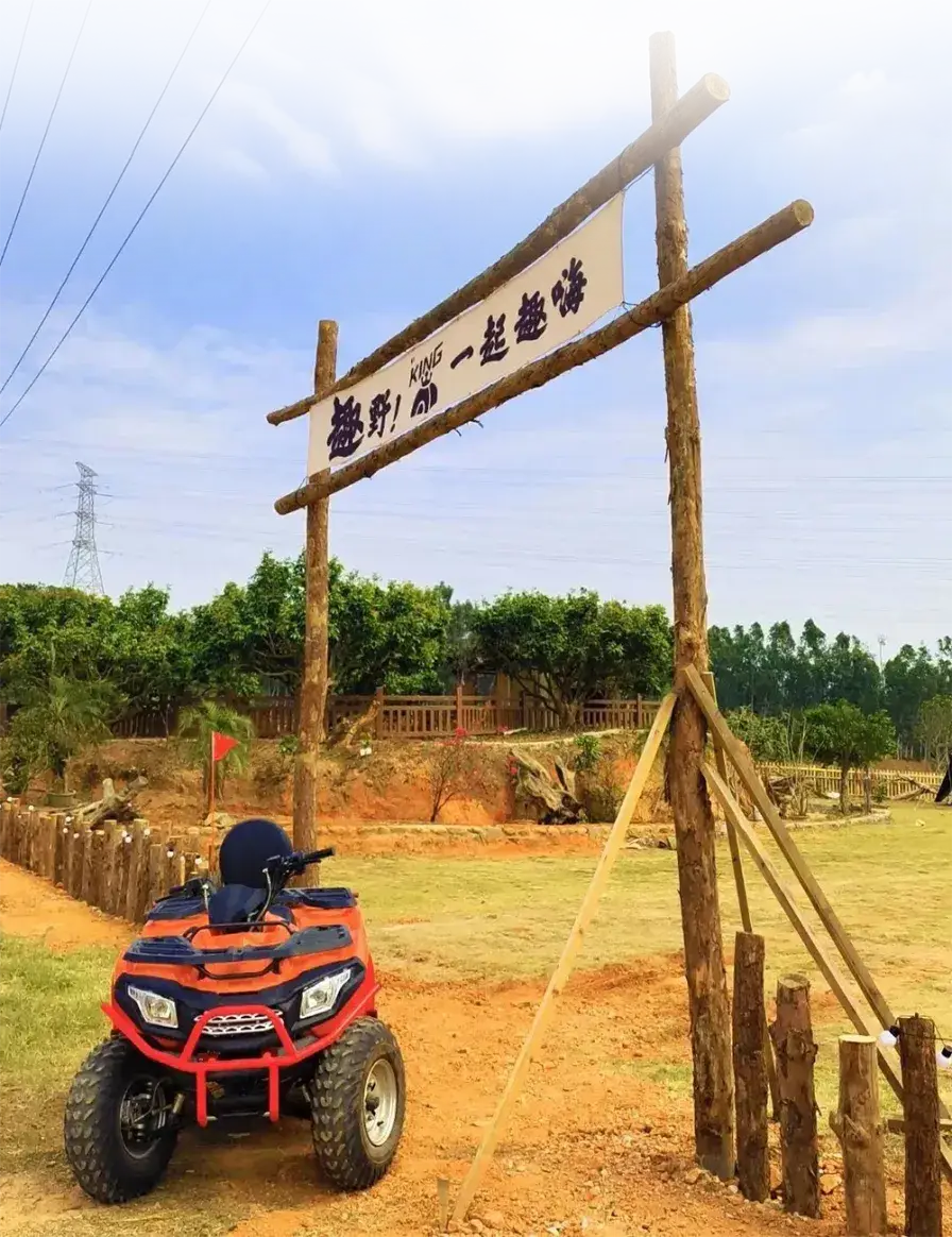 別再去人擠人的景區了！廈門這個寶藏地才是春天的正確開啟方式！古風拍照+親子農耕+知青懷舊，趕緊收藏！