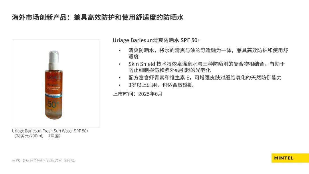 2026中國美容個護成分趨勢榜單