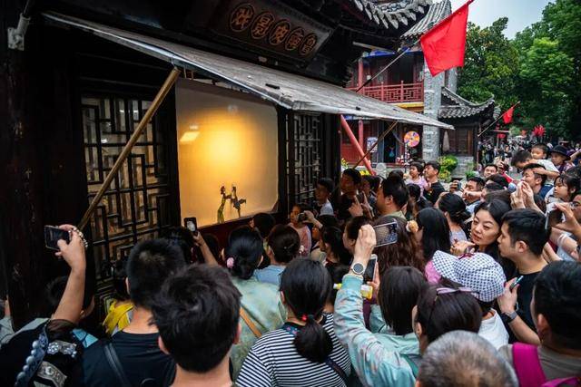 清明假期遛娃天花板！來臺兒莊古城解鎖親子“玩中學”的春日童話~