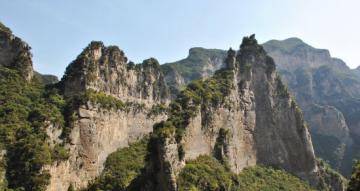 河南廣電×河南旅遊集團 聯合推薦清明省內周邊遊（下）