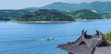 河南廣電×河南旅遊集團 聯合推薦清明省內周邊遊（下）