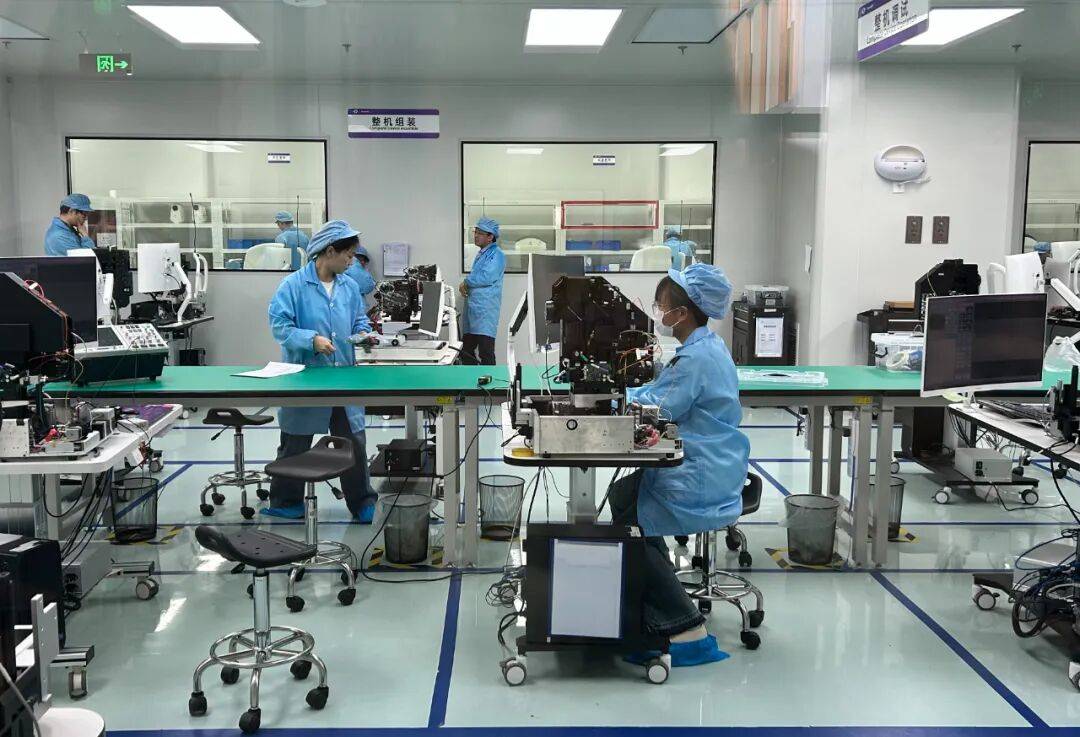 醫療硬科技，從昌平走向世界！