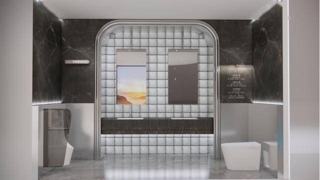 惠達衛浴亮相2026酒店展 以全場景解決方案重構衛浴價值