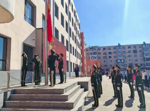 緬懷先烈志 薪火永相傳——江城多校開展清明緬懷先烈主題教育活動