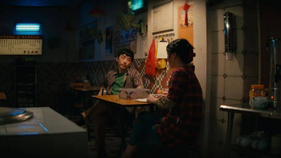 我許可所有女性題材電影都越來越好！