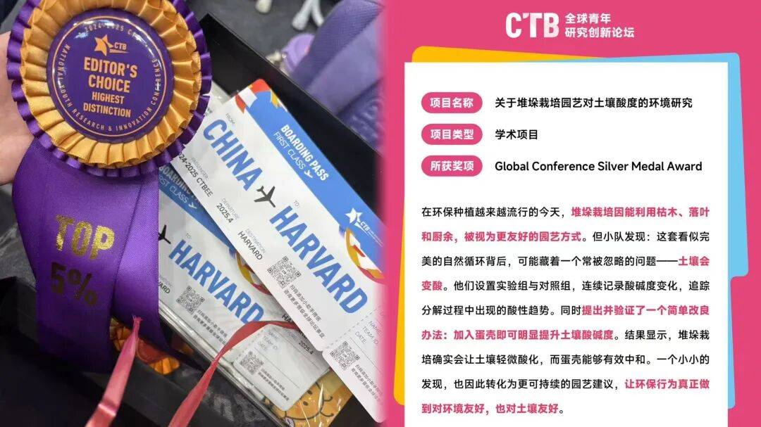 “17歲工齡5年”，提前工作的“超級中學生”都快把985研究生卷懵了