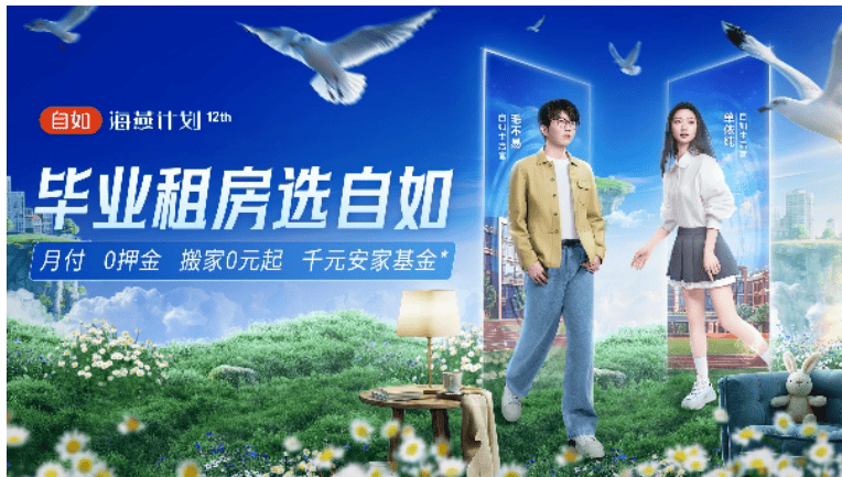 北京國貿白領租房實錄：2026年哪些租房平臺體驗好？