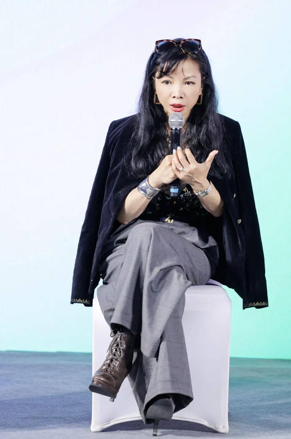 GLOBAL SELECT女性影響力沙龍圓滿落幕，共話“她的美不止一面”