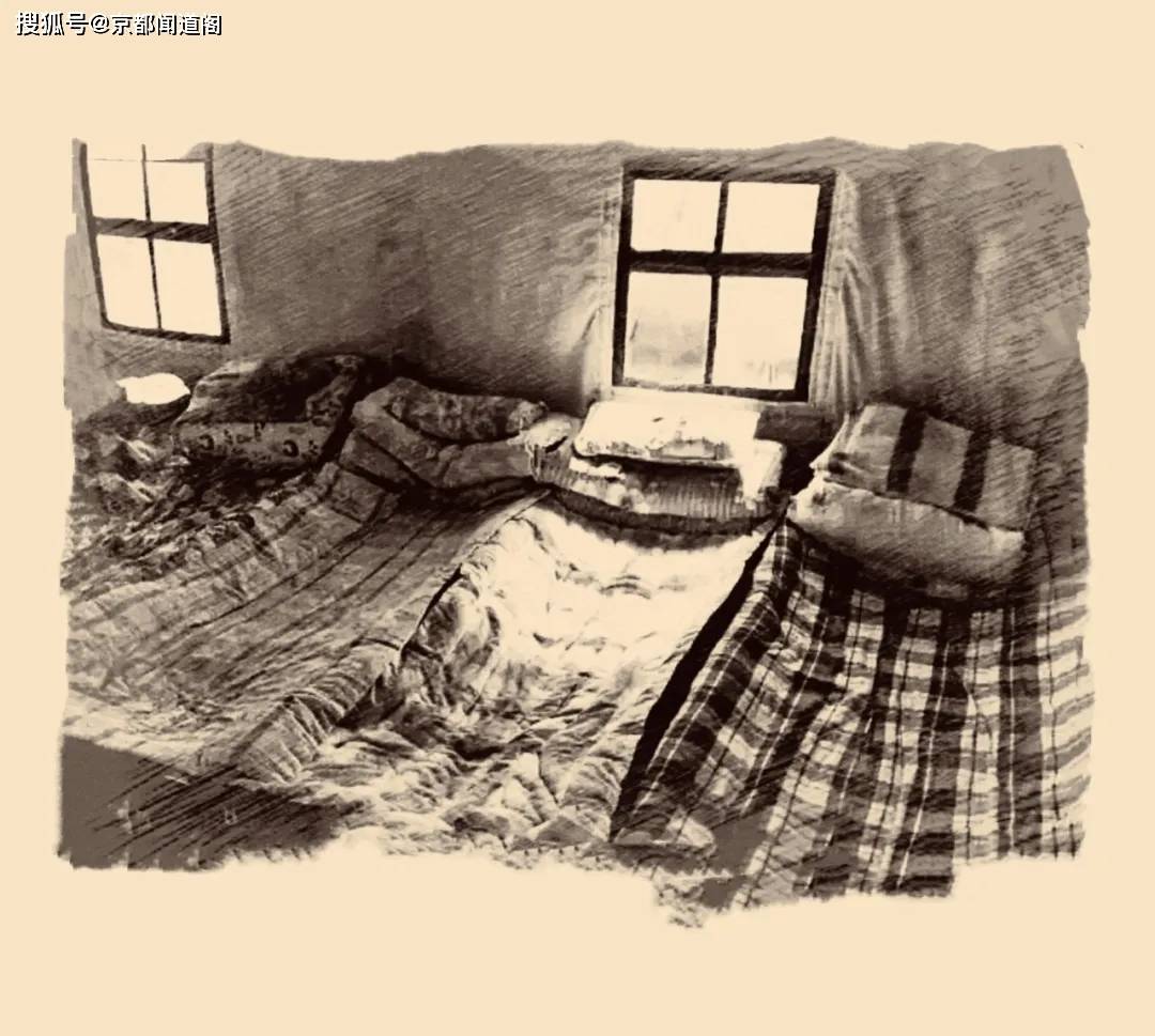 大通鋪上的青春：追憶中學時代“三分地”