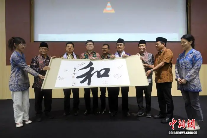 東西問｜陳玉蘭：華文教育如何在印尼開創新局？