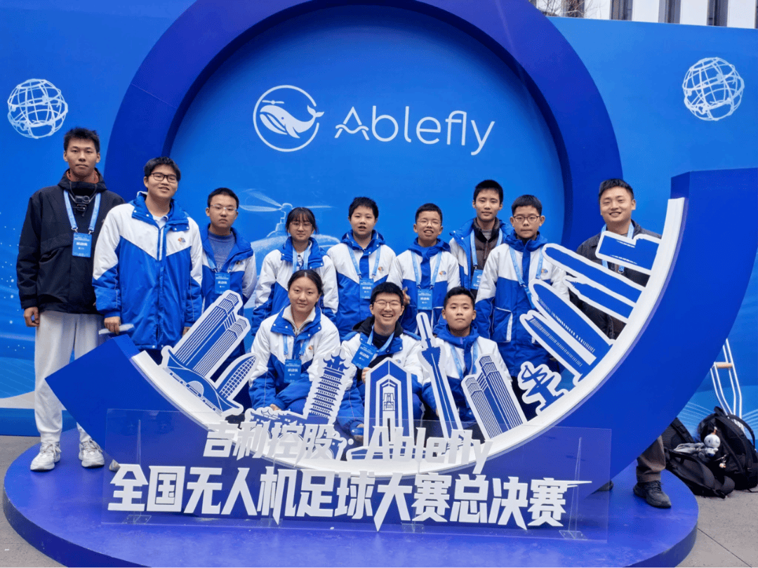 原創成都老牌中學逆襲！72 載守心育人，成教育界黑馬！