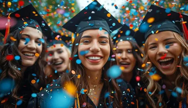 留學大洗牌：四大留學國簽證收緊，德日韓逆勢搶人