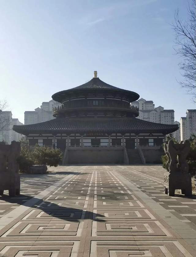 山西大同旅遊，市區的北魏美景遊玩攻略！