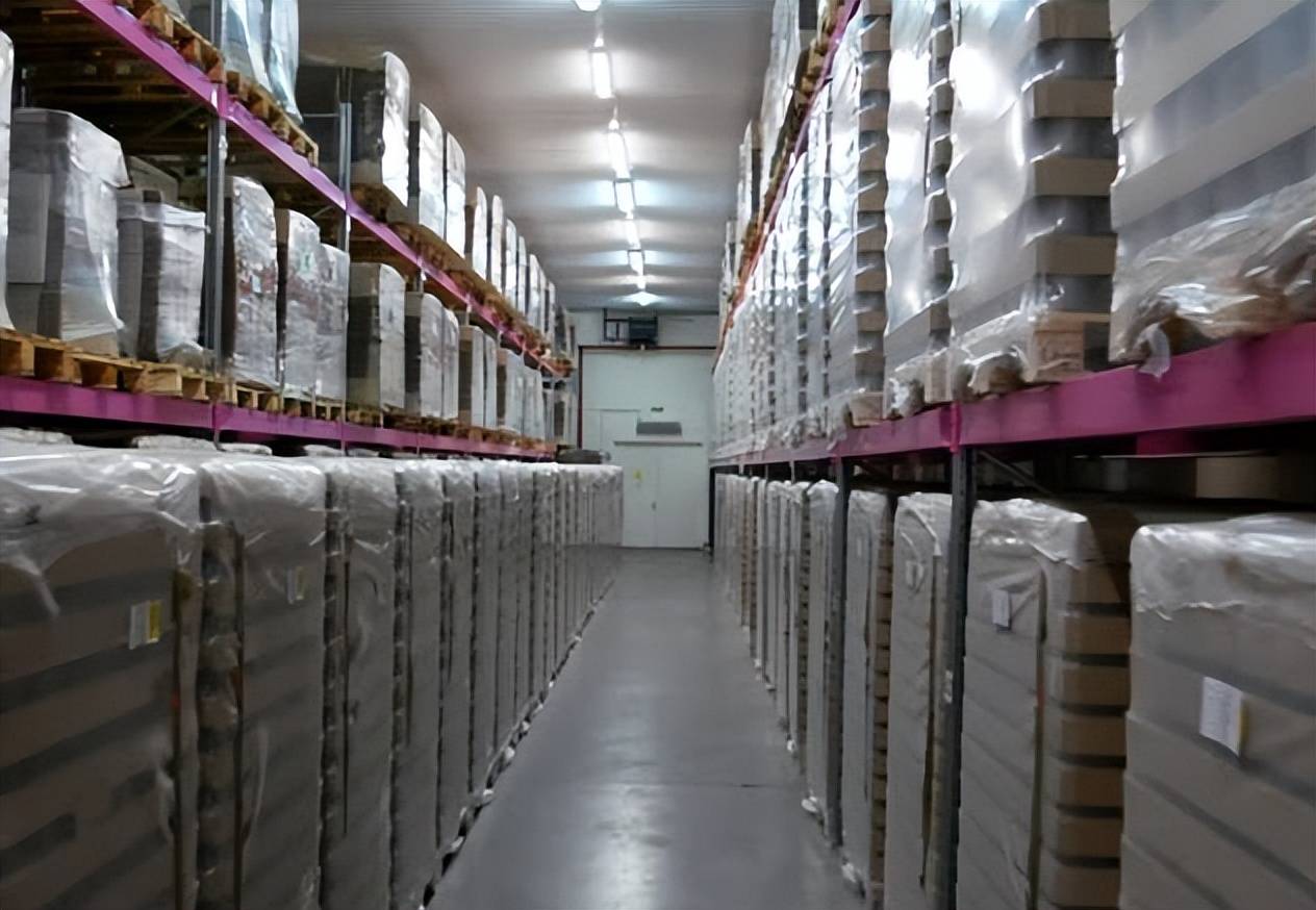 國內倉儲保鮮冷鏈建設品牌廠家口碑推薦