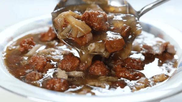 “河北五超”總決賽在即！辛集美食已就位→