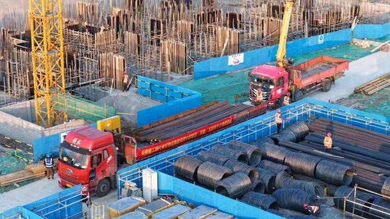 安徽建工現代商貿物流集團獲評國家5A級物流企業