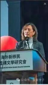 為時代存檔 為移民立傳