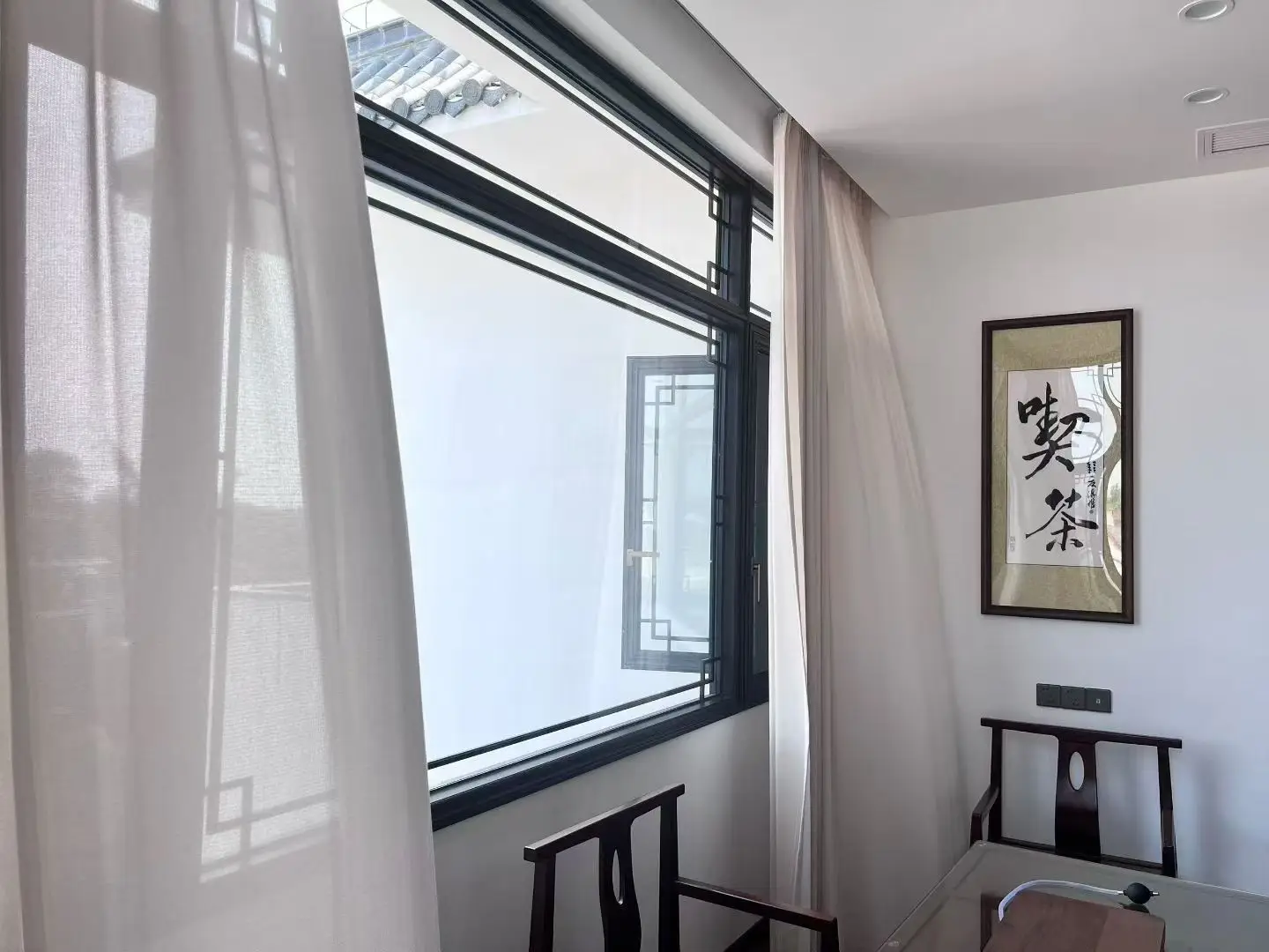 解惑自建房中式門窗廠家哪家好，中式門窗報價貴不貴問題