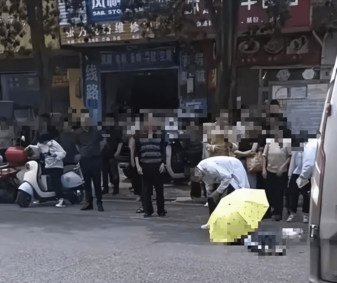 湖南一小學生上學途中被撞身亡｜除了心痛，我們更該做些什麼？