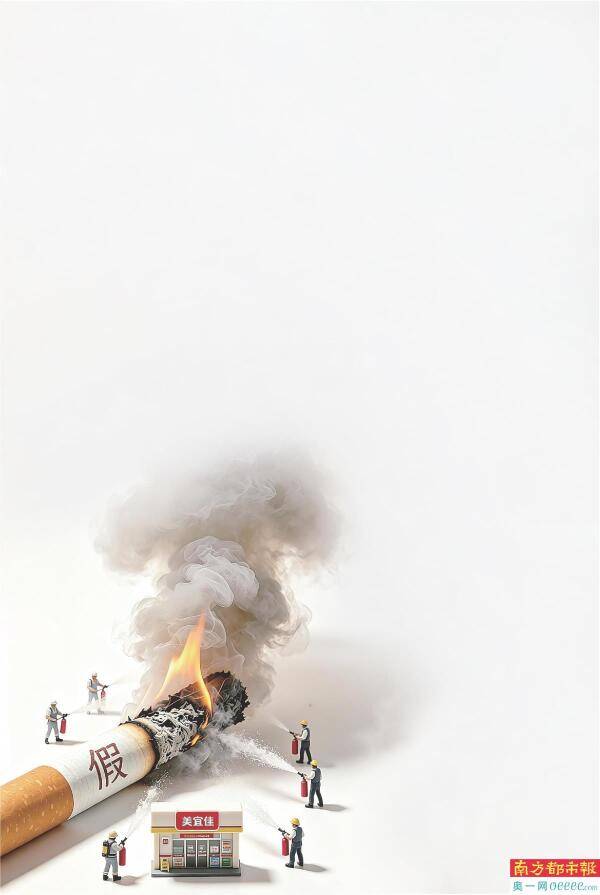 擴張快速分貨壓力大 加盟店稱毛利低