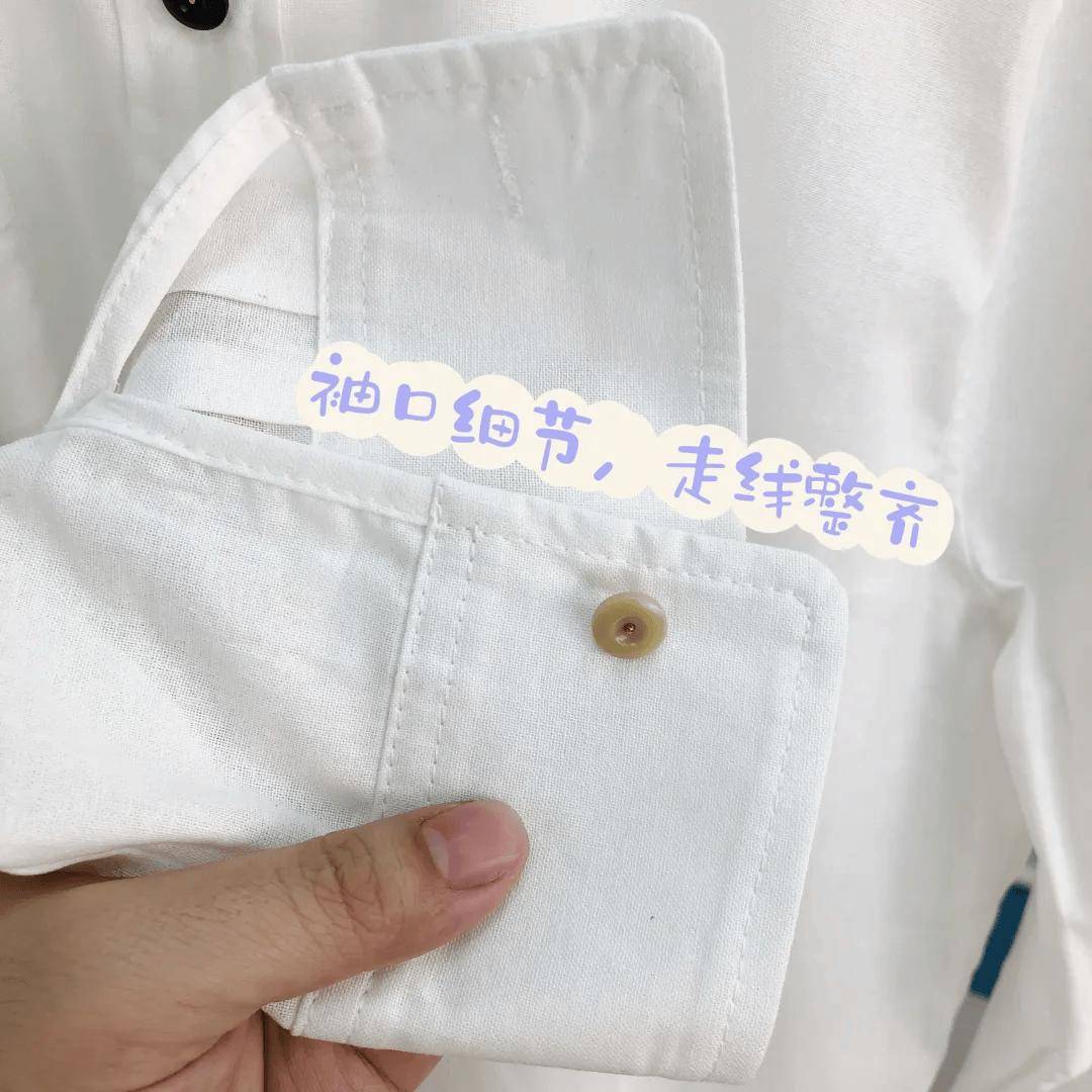 義大利百年“老錢風”，彩虹扣+小馬刺繡苧麻襯衫，穿出定製質感！