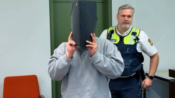 中國在德留學生下藥強姦女友被判11年，法官：蔑視女性，禽獸不如