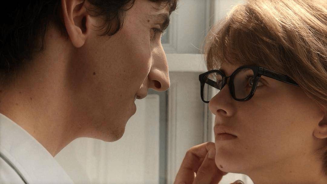 戴錦華、文淇推薦作家! 道破全球千萬女性困境