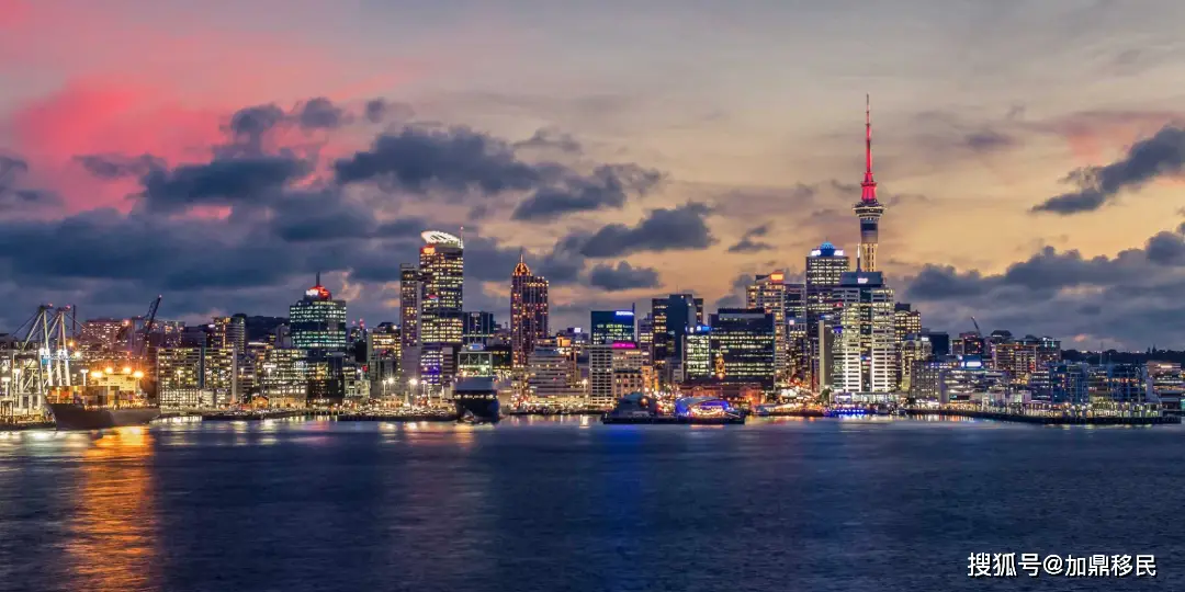 紐西蘭投資移民重磅升級！高淨值人士快至21天拿RV