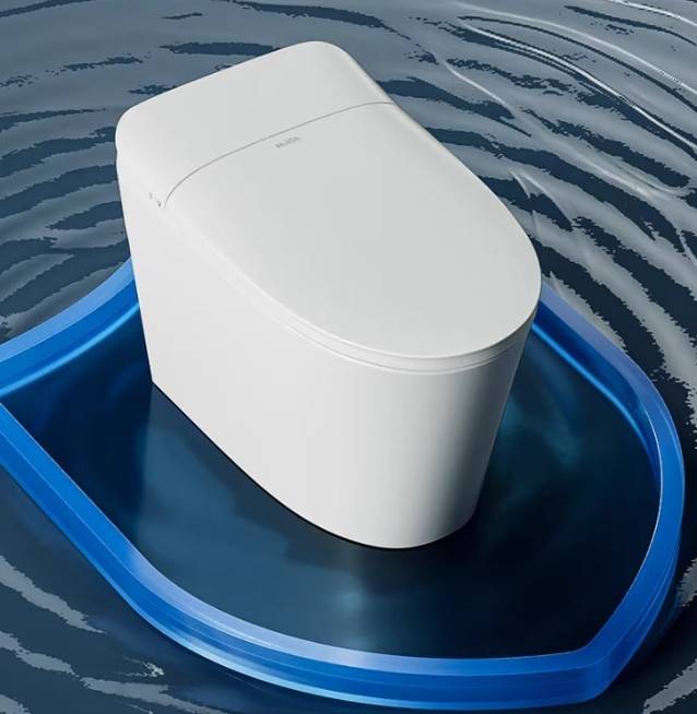國產智慧馬桶排行前十選哪款？恆潔打造高階衛浴體驗
