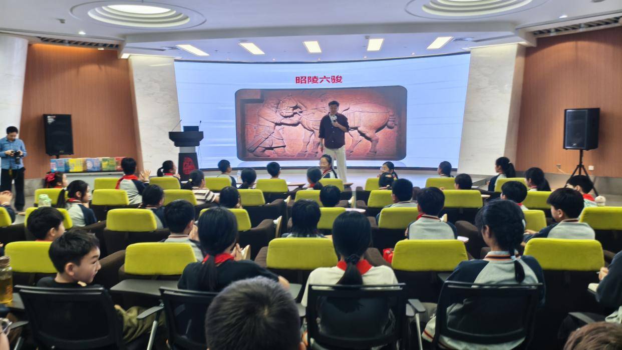 鄭州圖書館啟動“書香無界·微光同行”行動：讓閱讀的陽光照亮每一個群體