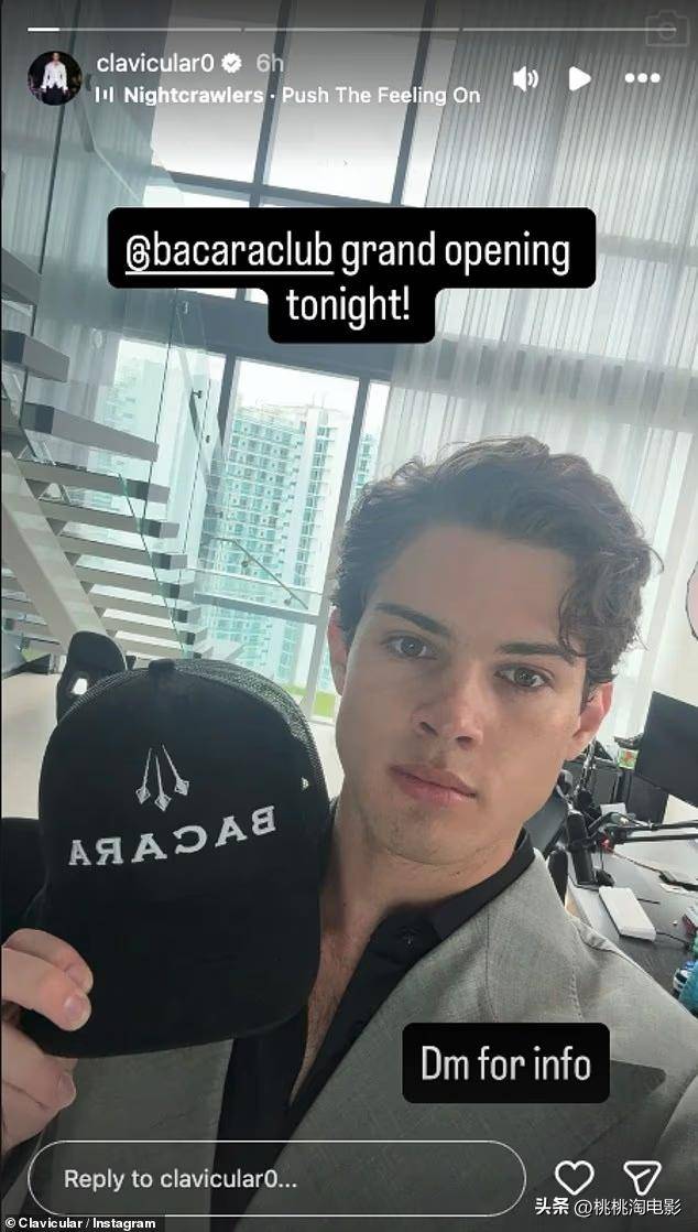 提倡碎骨美容的20歲網紅出事了！直播疑藥物過量，剛出院又赴夜店