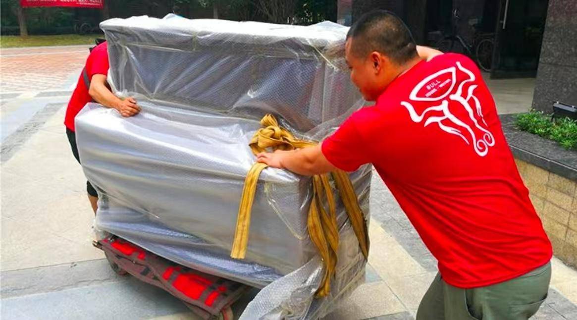 原創天津搬家避坑指南：如何找到一家既靠譜又便宜的搬家公司？