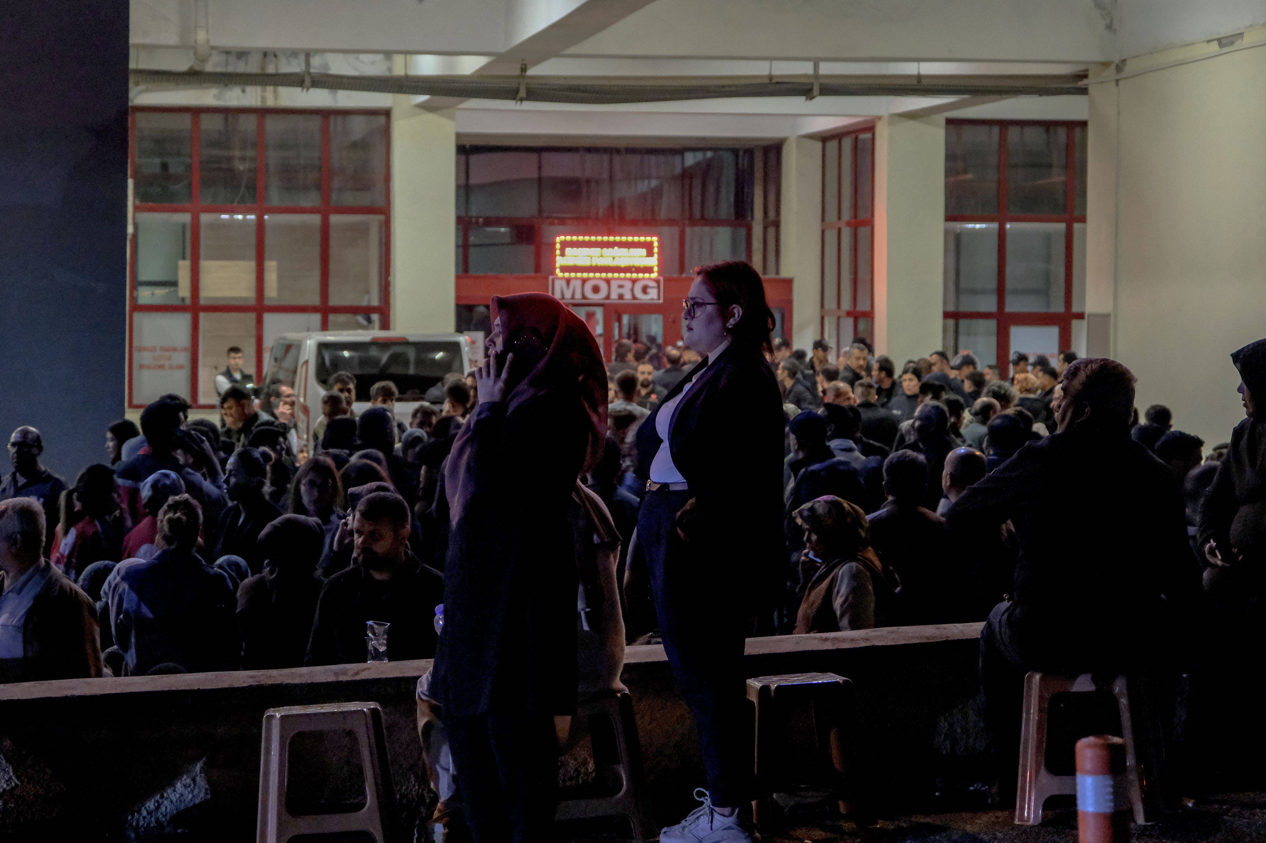 （外代一線）土耳其中學槍擊案已致9死13傷