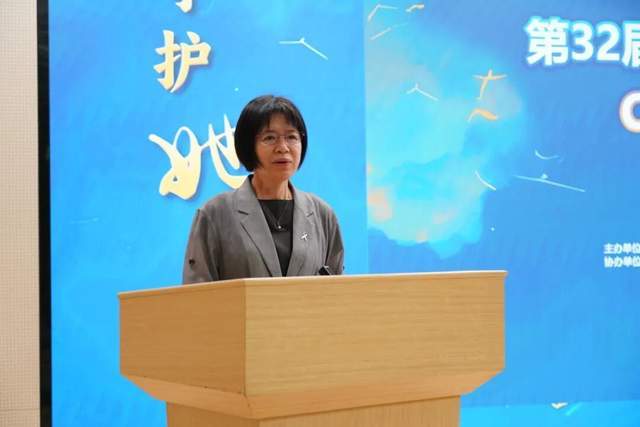 2026“CACA科普進校園”女性健康科普活動成功舉辦