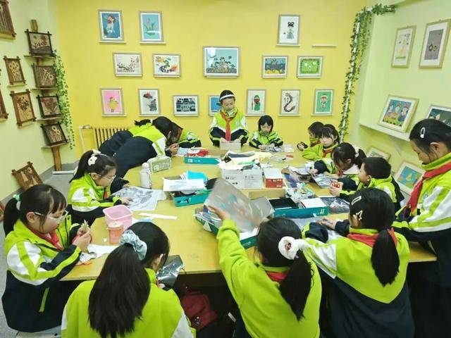 讓思政教育有深度·有溫度·有力量——康縣城關第一小學“大思政”育人紀實