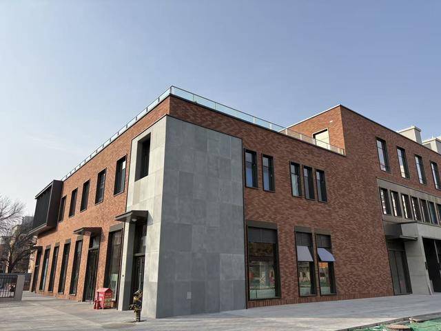 閒置鍋爐房變便民服務綜合體，怎麼改造居民說了算