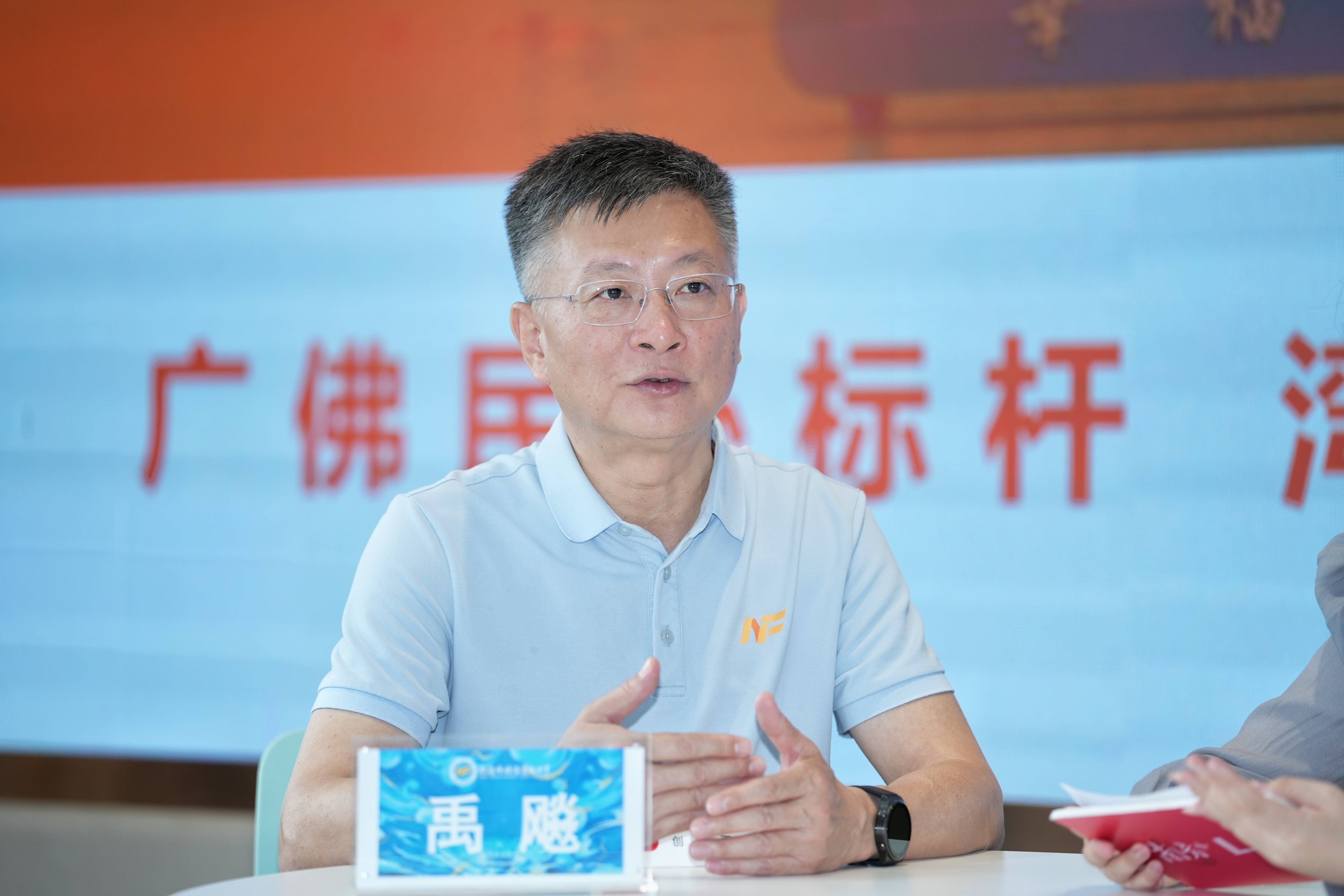 科創+育才，多圖回顧南海外國語高階中學開放日