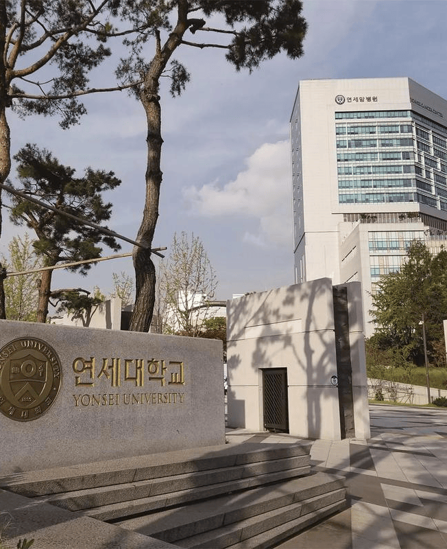 事關考研黨，礦大中韓聯合培養一年制碩士來了！4月25日面試！