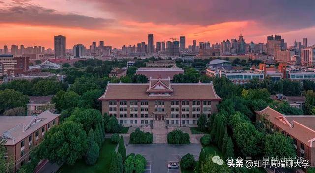 河南省第四代大學、新型研究型大學，全面封頂！